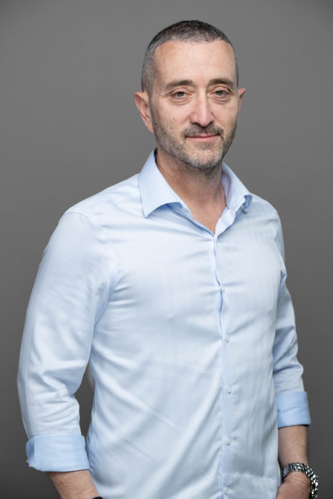 לייזר בזדין